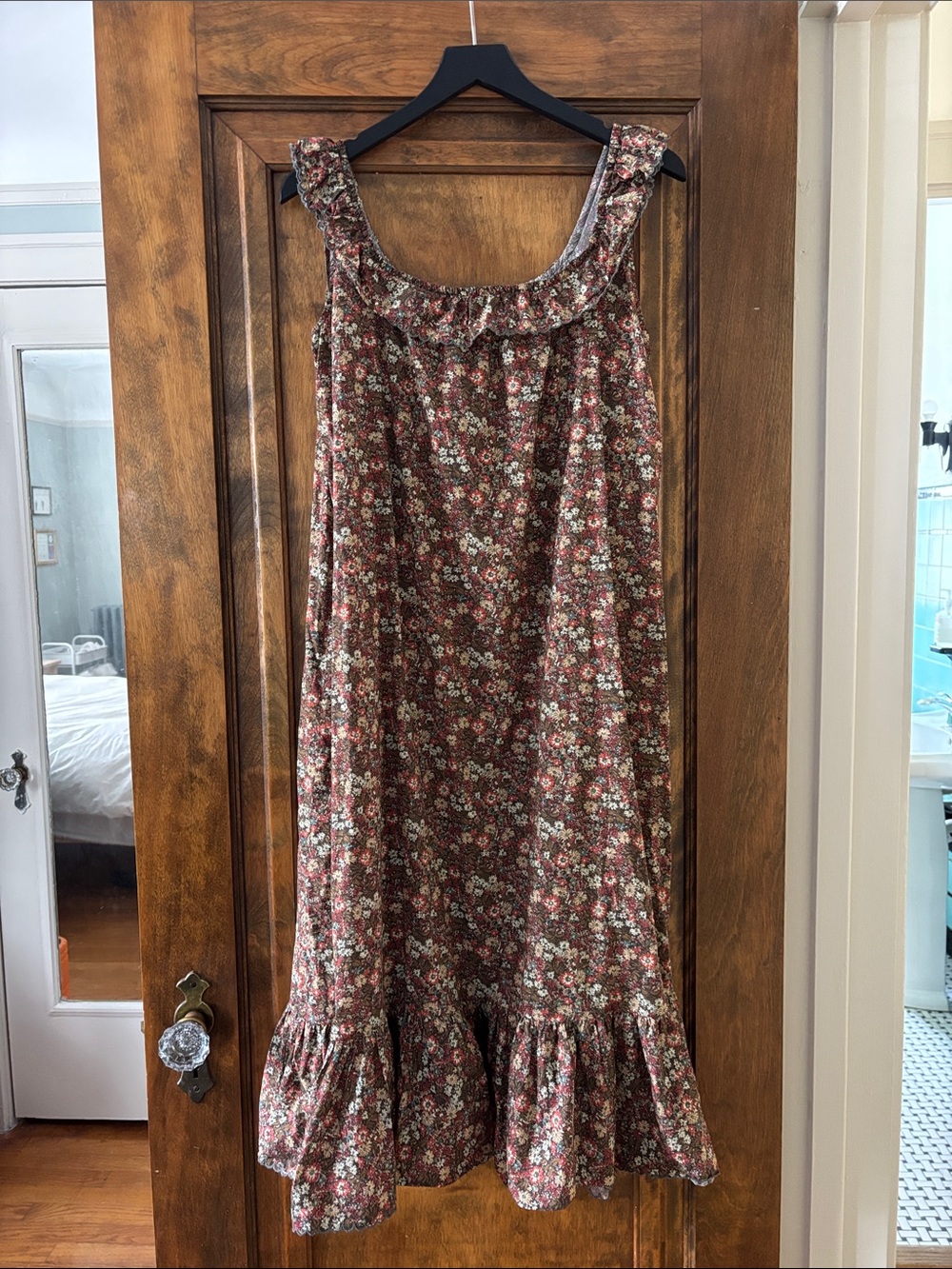 Doen Nymphea Dress - Picture 8 of 11
